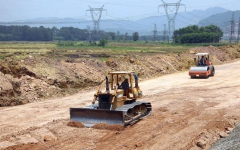 Các địa phương không được tùy tiện ban hành đơn giá, hệ số điều chỉnh giá đất