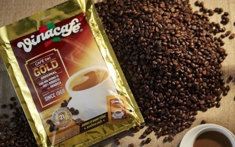 Tổng Giám đốc Vinacafe Biên Hòa từ chức