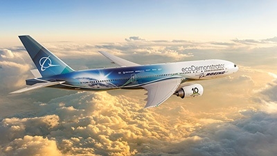 Boeing công bố Báo cáo Bền vững vạch ra lộ trình Hàng không vũ trụ Bền vững