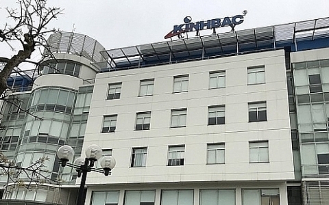 Cổ phiếu được khuyến nghị ngày 8/7: KBC, SKG, DHG