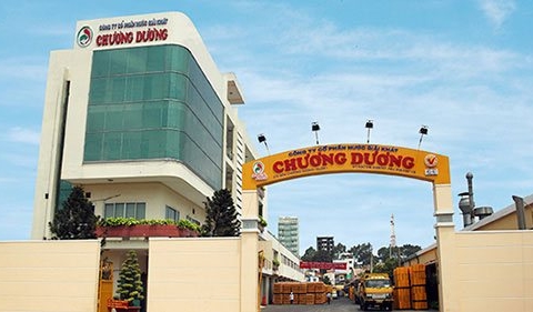 Tại sao thành viên HĐQT CDC bị xử phạt gần 165 triệu đồng?