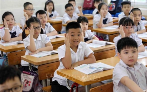Cắt giảm, đơn giản hóa quy định hoạt động kinh doanh liên quan đến giáo dục