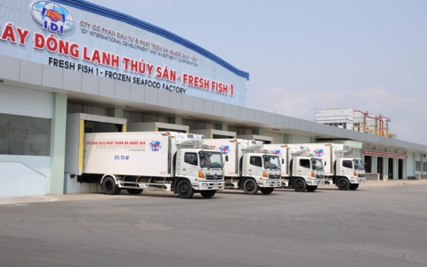 Bỏ trống vị trí Chủ tịch Kiểm toán, IDI bị lãnh án phạt