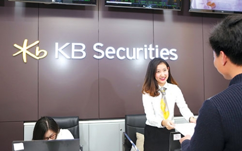 KBSV: VN-Index nửa cuối năm chỉ đạt 1.418 điểm từ mức 1.760