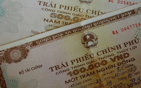 Phát triển thị trường trái phiếu Chính phủ trở thành thị trường chuẩn