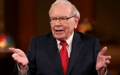 Warren Buffett mạnh tay đầu tư vào “ông lớn” dầu mỏ Occidental Petroleum