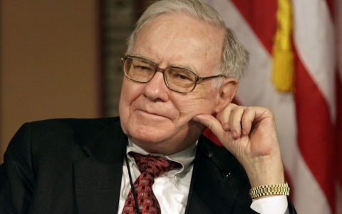 “Sự im lặng” của Warren Buffett đối với 225 triệu cổ phiếu BYD khiến nhà đầu tư đưa ra nhiều giả thuyết