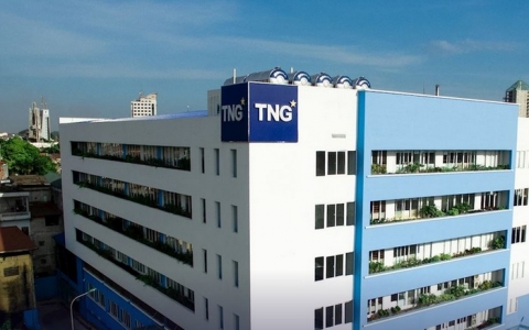 Xử phạt và truy thu thuế hơn 3 tỷ đồng đối với TNG