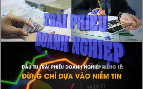 Trái phiếu doanh nghiệp riêng lẻ: Tiềm ẩn nhiều rủi ro