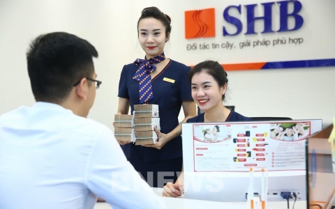 Cổ phiếu được khuyến nghị ngày 4/8: SHB, NVL, REE