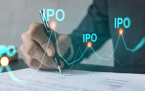 Thị trường IPO của Trung Quốc gây chấn động thế giới với sự bùng nổ không ngờ