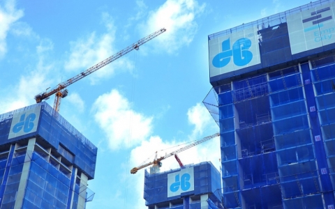 HBC phát hành cổ phiếu riêng lẻ cho đối tác Nhật Bản
