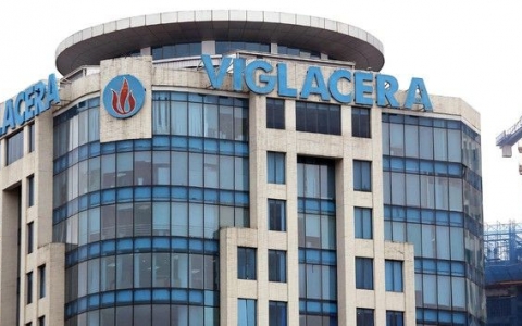 Viglacera dự chi gần 450 tỷ đồng nhằm tạm ứng cổ tức 2022