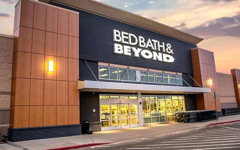 Đầu tư vào Bed Bath & Beyond, nhiều người lỗ hàng trăm triệu USD