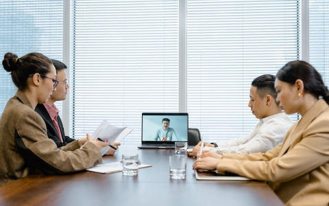 Hình dung lại tương lai công việc từ làn sóng nghỉ việc hàng loạt