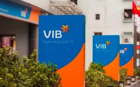 Cổ phiếu được khuyến nghị ngày 29/8: VIB, DGC, PVD