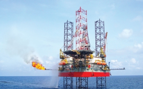 Lợi nhuận âm nửa đầu năm 2022, PVD không được giao dịch ký quỹ