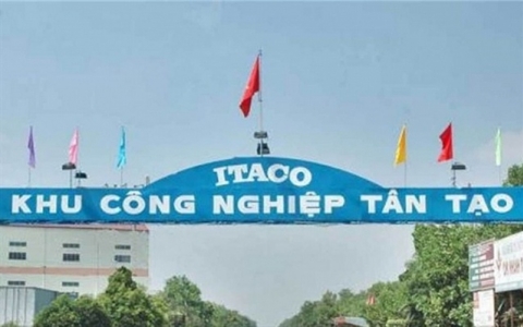 Tân Tạo mong gia hạn nộp BCTC do EY từ chối kiểm toán