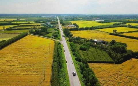 Năm 2025 kết nối liên thông hệ thống thông tin đất đai