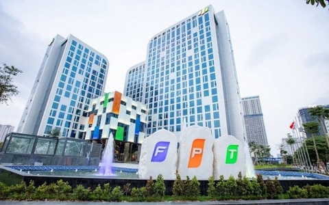 Cổ phiếu được khuyến nghị ngày 9/9: FPT, VIC, VTP