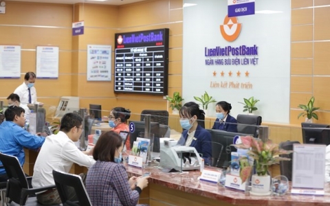 LienVietPostBank chào bán 4.000 tỷ đồng trái phiếu