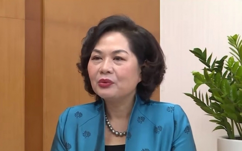 Thống đốc NNNN: Những khoản tiền gửi tại ngân hàng đều được nhà nước đảm bảo