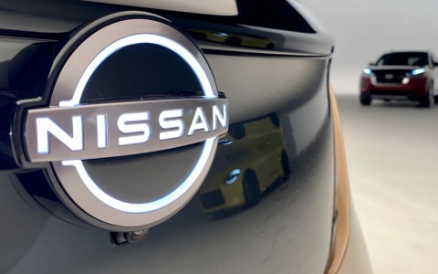 Nissan rút khỏi Nga, bán tất cả tài sản cho nhà nước với giá 1 Euro