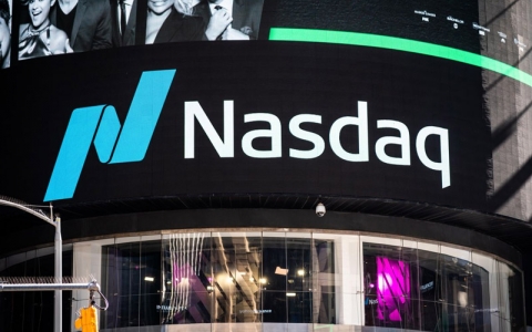 Nasdaq tạm dừng IPO các công ty nhỏ của Trung Quốc 