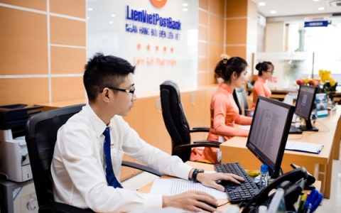 LienVietPostBank phát hành hơn 225 triệu cổ phiếu nhằm chi trả cổ tức 2021