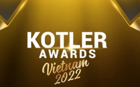 Kotler Awards: Giải thưởng marketing toàn cầu lần đầu tổ chức tại Việt Nam