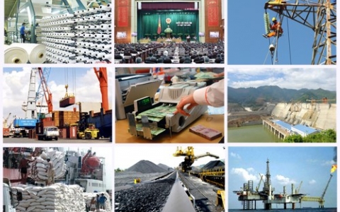 Hỗ trợ doanh nghiệp nhà nước thích ứng, phục hồi nhanh