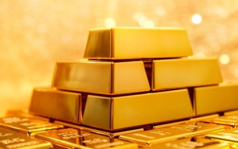 Giá vàng thế giới bất ngờ tăng mạnh, vàng trong nước tiến sát mốc 68 triệu đồng/lượng