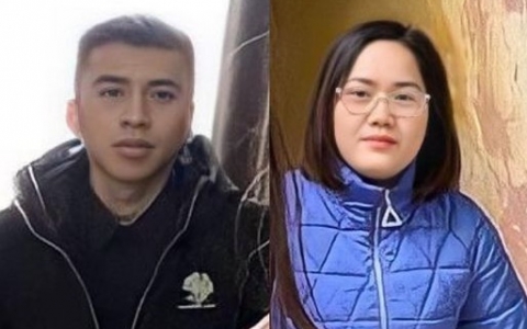 Hà Nội: Truy tìm 'cặp đôi' làm giả giấy tờ để chiếm đoạt tiền của ngân hàng