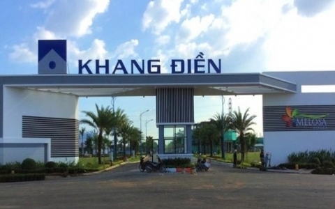 Quỹ ngoại bắt đáy chục triệu cổ phiếu KDH