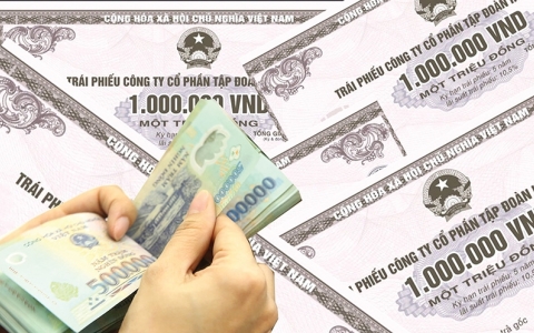 Bộ Tài chính: Trái phiếu doanh nghiệp là “tự vay, tự trả, tự chịu trách nhiệm”