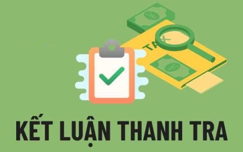 Thông qua Luật Thanh tra (sửa đổi): Hết đùn đẩy, né tránh ra kết luận thanh tra