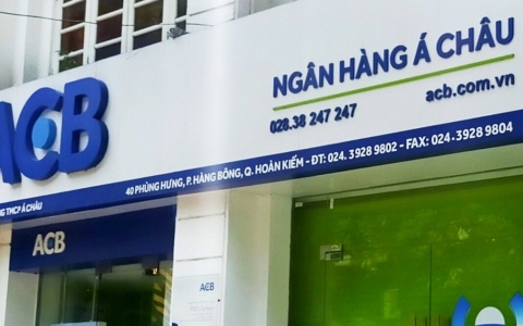 Cổ phiếu được khuyến nghị ngày 23/11: PNJ, MWG, ACB