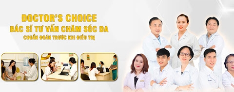 DOCTOR’S CHOICE hồi sinh vẻ đẹp đích thực: an toàn, hiệu quả, chuẩn y khoa