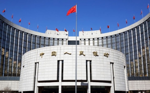 PBoC cung cấp các khoản vay lãi suất thấp để hỗ trợ trái phiếu của các nhà phát triển bất động sản