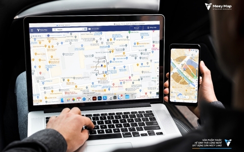Meey Land giải bài toán tra cứu thông tin quy hoạch và xác định vị trí tài sản cho VietinBank AMC