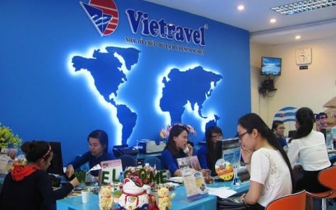 Vietravel mua lại 500 tỷ đồng trái phiếu trước hạn