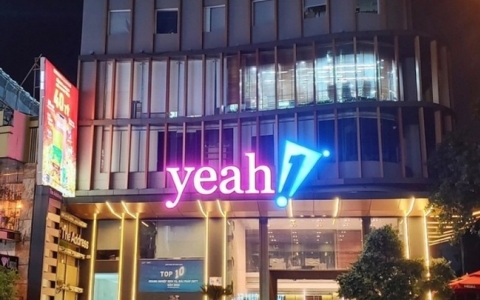Yeah1: Hủy chào bán cổ phiếu, dồn lực vào hai công ty con