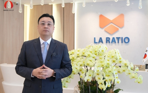 Ratio Group và Bifido Hàn Quốc cùng ký kết phát triển dòng mỹ phẩm chăm sóc da men vi sinh cao cấp