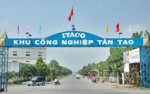 Đại học Tân Tạo kế hoạch gom 10 triệu cổ phiếu ITA