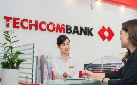 Techcombank chốt phương án rót hơn 10 nghìn tỷ cho TCBS