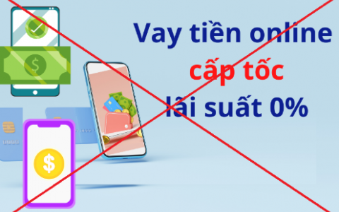 Hà Nội: Thêm nạn nhân 'sập bẫy' lừa đảo khi vay tiền online