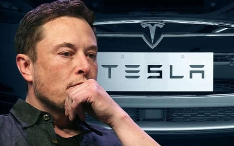 Twitter không phải nguyên nhân duy nhất khiến cổ phiếu Tesla lao dốc