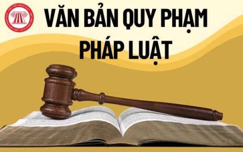 Bãi bỏ hàng loạt văn bản quy phạm pháp luật của Chính phủ