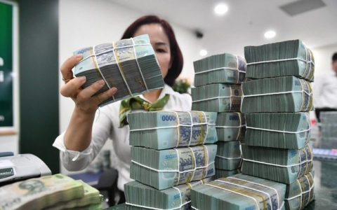 Thêm 1.800 tỷ đồng hỗ trợ 28 địa phương khắc phục hậu quả thiên tai