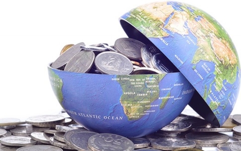 IMF đưa ra cảnh báo xấu về nền kinh tế toàn cầu năm 2023